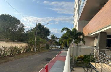 Piscina,sauna ,ar condicionado a 30passos da Bacutia - Photo 10