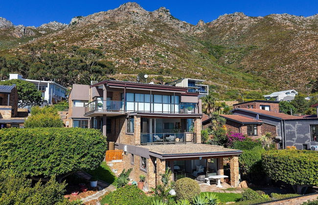 Zaria Sun Family - Photo 47