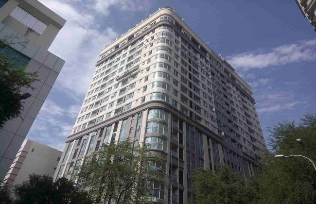 Emily Madison Luxury Ho Chi Minh Center - Photo 57