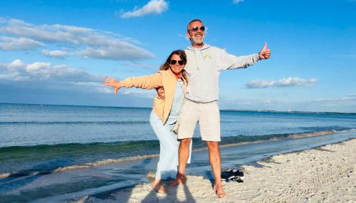 BeachBüdchen in Haffkrug - Foto 5
