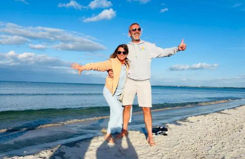 BeachBüdchen in Haffkrug - Foto 5