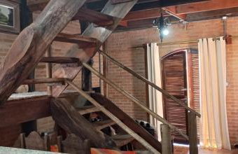 Casa/chalé Furnas - Capitólio MG - Foto 16