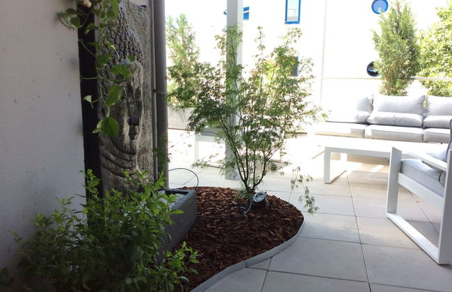 Les Plages du Grand Vallen - Foto 36