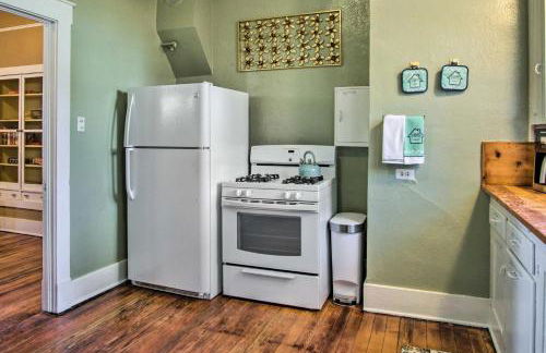 Bisbee Home Fantastic Views and Walkable Location! - Foto 10