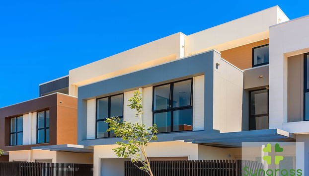 Mostrador de check-in y check-out