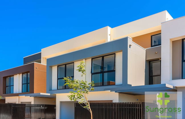 The Peninsula at Hope Island - Foto 4