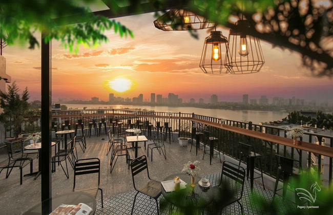 Westlake Pearl Aparthotel & Spa - By Pegasy Group - Photo 66