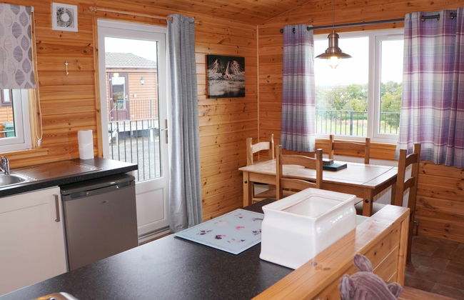 Osprey Lodge - Foto 12