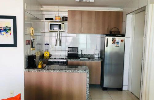 Studio Iracema - APTO 1502 - Foto 18