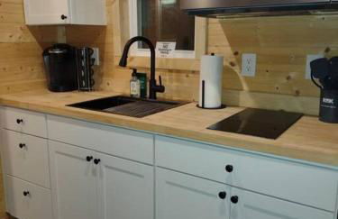 Tiny Home Big View - Foto 11