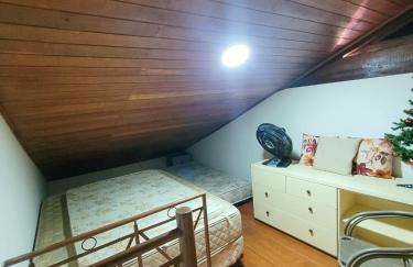 Flat 6-4A Hotel Monte Castelo Gravatá - até 3 quartos - Photo 30