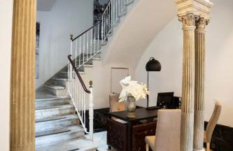 Plazuela del Carbón Suites - Foto 107