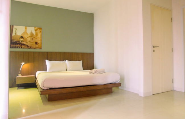 Modern 2BR Cervino Village Apartment - Photo 3