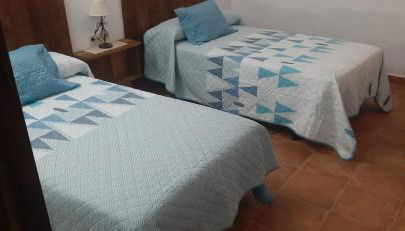 Casa Cueva El Almendro - Foto 2