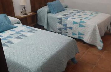 Casa Cueva El Almendro - Foto 2