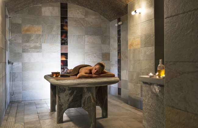 CGH Rés&Spa Chalets d'Angèle 4* - Foto 4