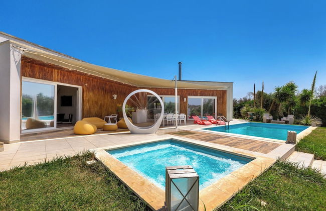 4179 Villa Sueño By Perle di Puglia - Foto 28