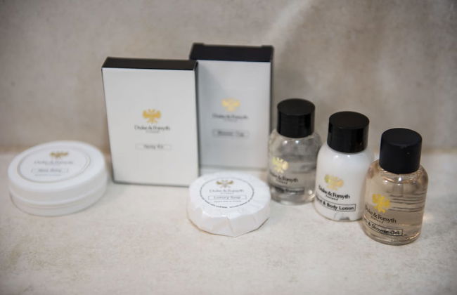 Prestige Apartment Sandton at Westpoint - Photo 33