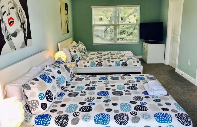 4 Bedroom Home by Ideal Experience VR - Foto 7