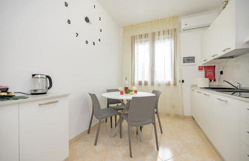 A1 Fiori di Pesco MODERNO TRILOCALE-RHO FIERA-Mi CORTINA OLYMPICS - Photo 6