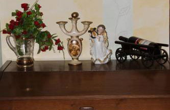 Agriturismo Silos Agri - Foto 43