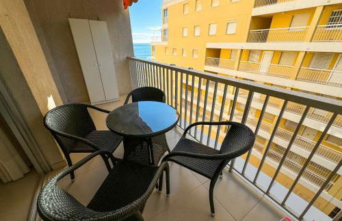 Concha Dorada - Foto 1