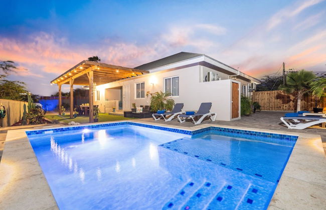 Renovated Privatepool Outdoordining Location - Foto 51