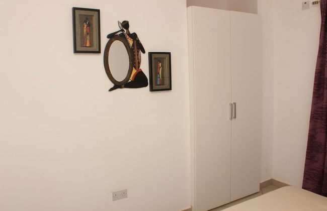 Accra Luxury Apartments at The Gallery - Photo 9