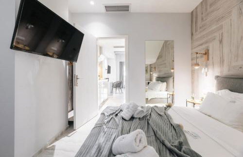 Minthi Boutique Apartments - Foto 20