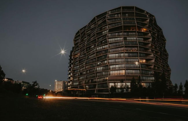 Nishi Apartments Eco Living By Ovolo - Foto 65