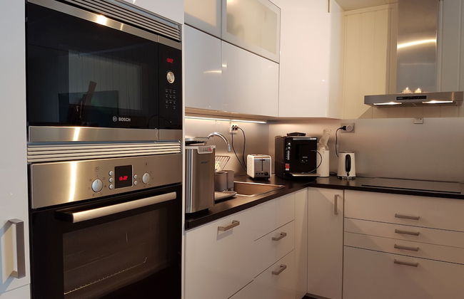 Bjørn & Bibbi's Apartments - Foto 11