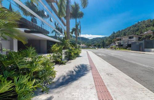 Prédio c/ Piscina ao lado Balneário Shopping em BC - TSO - Foto 15