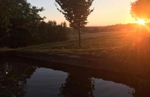 Gîte du banc de scie - Foto 41