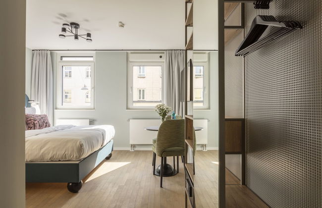 Numa Munich Blend - Foto 8