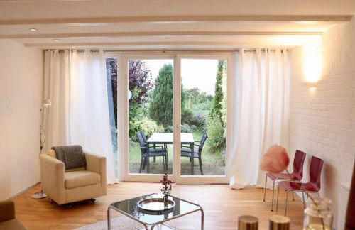 Tiny Haus an der Schlei - Foto 2