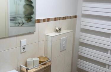 Apartments Altstadthaus Görlitz - Foto 57