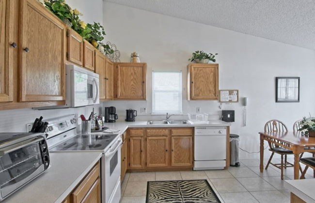 Richard's Clear Creek Vacation Homes - Foto 5