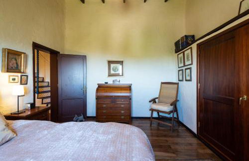 Villa Rural EL Poleo D&R con Piscina Climatizada Privada y Solárium - Foto 44