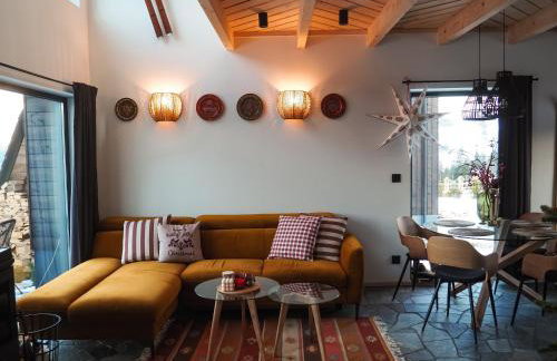 Owczarnia Tatry - Foto 36