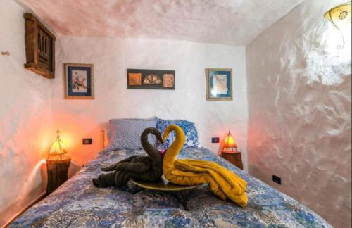 Silence's Cave Rural House - Foto 57