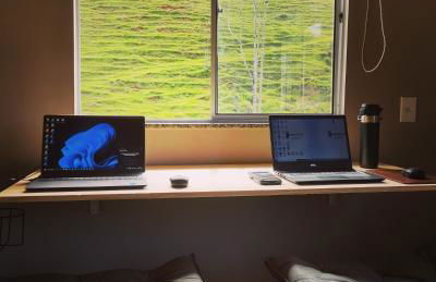 Refúgio do Córrego em Patrimônio da Penha - Foto 3