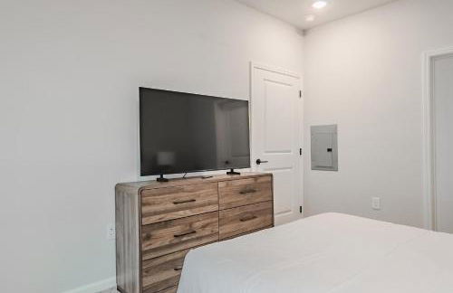 Landing Amazing 2BD Game Room Gym - Foto 42