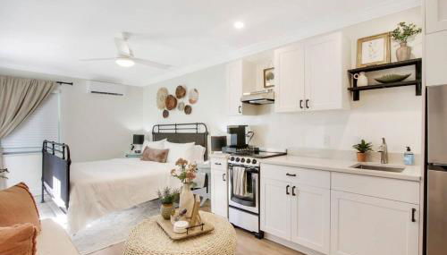 Renovated Studio in Downtown Stuart #5 - Foto 5