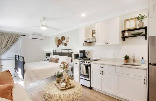 Renovated Studio in Downtown Stuart #5 - Foto 5