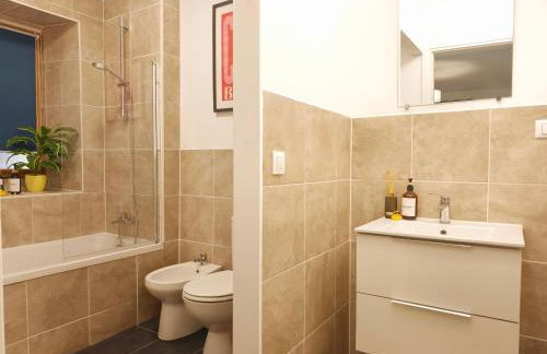 Hideaway Apartments - Ski Sauze d'Oulx and the Via Lattea - Foto 11