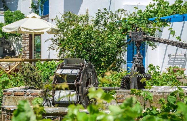 Agios Prokopios Hotel - Foto 62