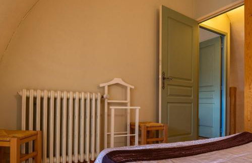 Gite la vieille ecole au bruel des vignes - Foto 27