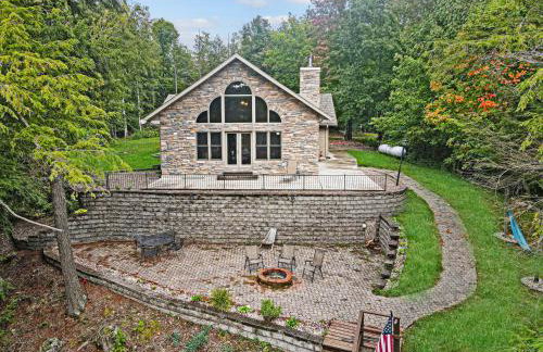 Long Lake 2br Retreat Relax And Reconnect - Foto 1