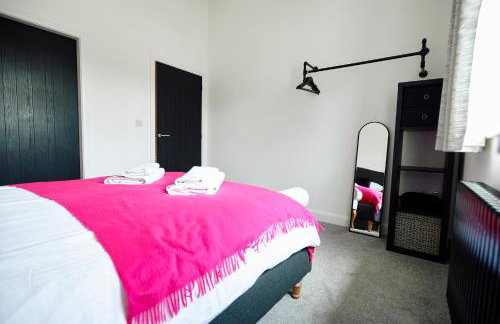 Ingleborough Lodge - Foto 17