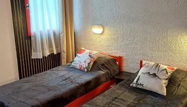 Village Bord de Ciel - Foto 3